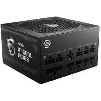 Блок питания MSI 750W MAG A750GL 306-7ZP8B11-CE0 16 Pin (PCIe 5.1 Connector Cable Details)