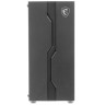 Компьютерный корпус MSI MAG VAMPIRIC 010X TG Black 306-7G08X21-809