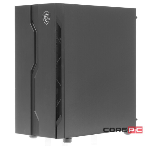 Компьютерный корпус MSI MAG VAMPIRIC 010X TG Black 306-7G08X21-809