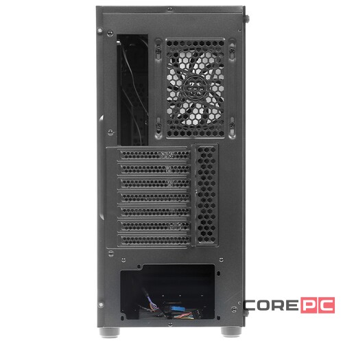 Компьютерный корпус MSI MAG VAMPIRIC 010X TG Black 306-7G08X21-809