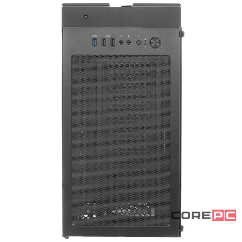 Компьютерный корпус MSI MAG VAMPIRIC 010X TG Black 306-7G08X21-809