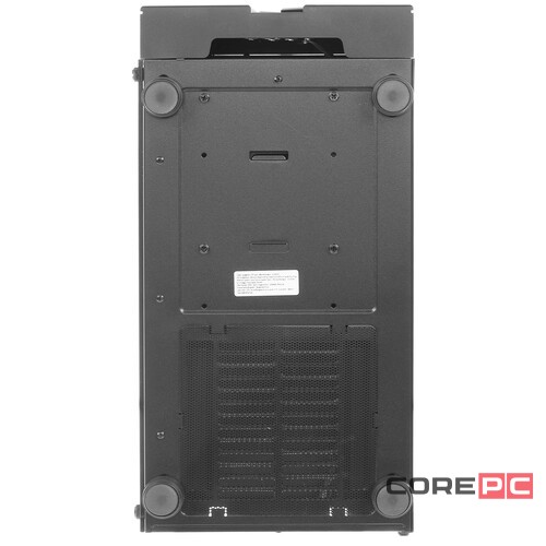 Компьютерный корпус MSI MAG VAMPIRIC 010X TG Black 306-7G08X21-809