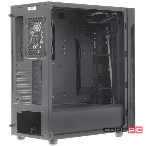 Компьютерный корпус MSI MAG VAMPIRIC 010X TG Black 306-7G08X21-809