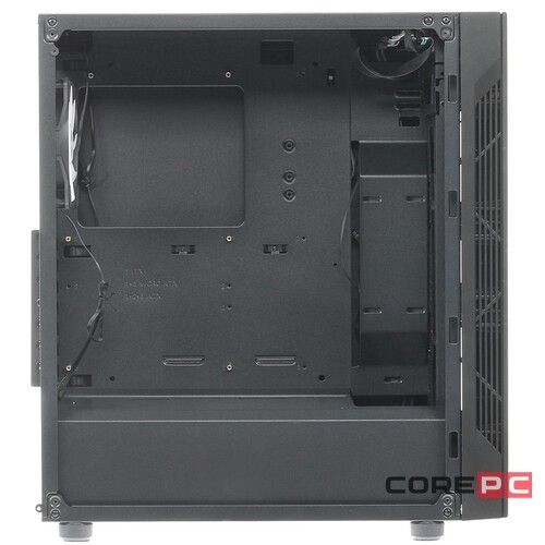 Компьютерный корпус MSI MAG VAMPIRIC 010X TG Black 306-7G08X21-809