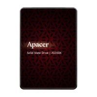 Твердотельный накопитель Apacer 2000 Gb AS350X (AP2TBAS350XR-1)