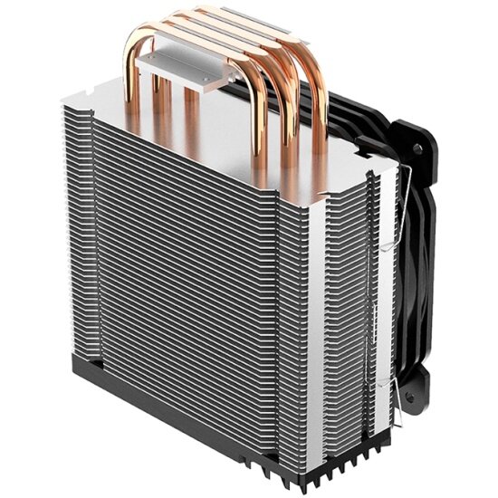 Кулер для процессора JONSBO CR-1000 ARGB