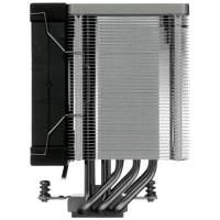 Кулер для процессора Deepcool AK500 R-AK500-BKNNMT-G