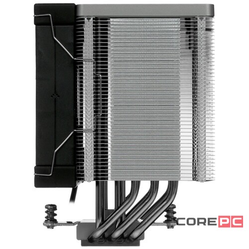 Кулер для процессора Deepcool AK500 R-AK500-BKNNMT-G