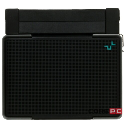 Кулер для процессора Deepcool AK500 R-AK500-BKNNMT-G