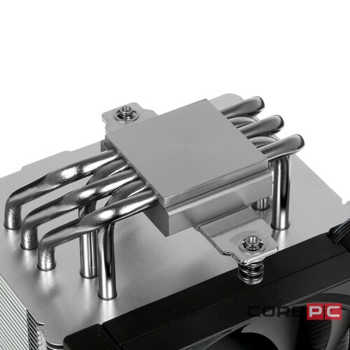Кулер для процессора Deepcool AK500 R-AK500-BKNNMT-G