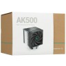 Кулер для процессора Deepcool AK500 R-AK500-BKNNMT-G