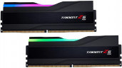 Оперативная память 96 Gb 6400 MHz G.Skill TRIDENT Z5 RGB Black (F5-6400J3239F48GX2-TZ5RK)