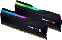 Оперативная память 96 Gb 6400 MHz G.Skill TRIDENT Z5 RGB Black (F5-6400J3239F48GX2-TZ5RK)