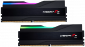 Оперативная память 96 Gb 6400 MHz G.Skill TRIDENT Z5 RGB Black (F5-6400J3239F48GX2-TZ5RK)