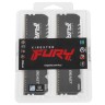 Оперативная память 16 Gb 3733 MHz Kingston FURY BEAST RGB Black (KF437C19BBAK2/16)