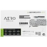 Видеокарта Gigabyte (GV-N4070AERO OC-12GD) GeForce RTX 4070 12GB AERO OC