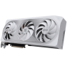 Видеокарта Gigabyte (GV-N4070AERO OC-12GD) GeForce RTX 4070 12GB AERO OC