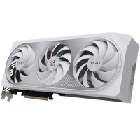 Видеокарта Gigabyte (GV-N4070AERO OC-12GD) GeForce RTX 4070 12GB AERO OC