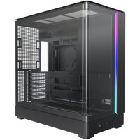 Компьютерный корпус Montech KING 45 (B) Black