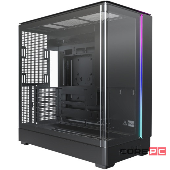 Компьютерный корпус Montech KING 45 (B) Black