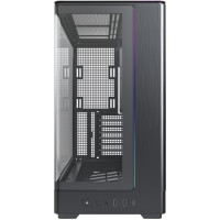 Компьютерный корпус Montech KING 45 (B) Black