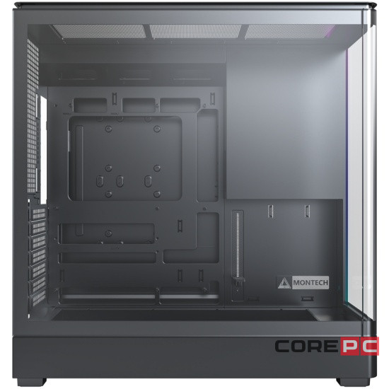 Компьютерный корпус Montech KING 45 (B) Black
