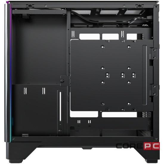 Компьютерный корпус Montech KING 45 (B) Black