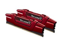 Оперативная память 16 Gb 3600 MHz G.Skill RIPJAWS V (F4-3600C19D-16GVRB)