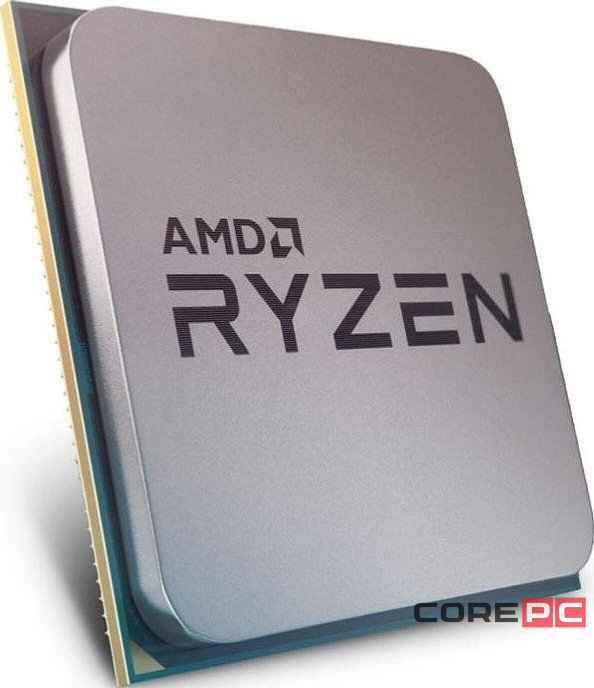 Процессор AMD Ryzen 7 5700G OEM 100-000000263