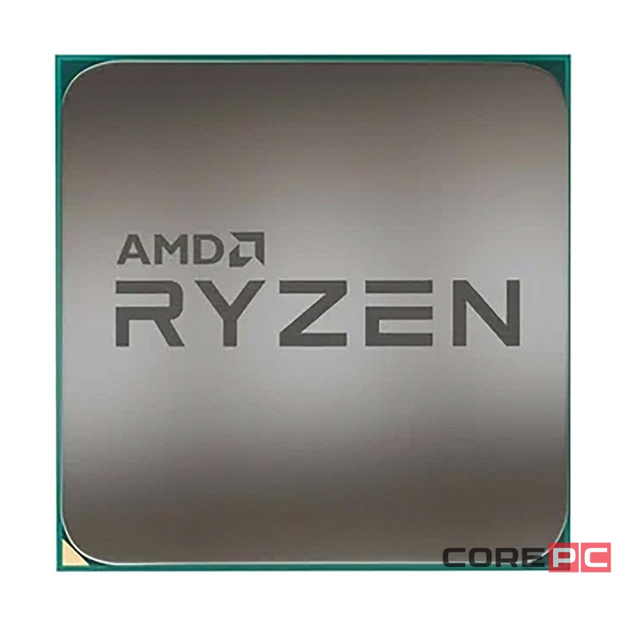 Процессор AMD Ryzen 7 5700G OEM 100-000000263