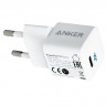 Сетевое зар. устр. Anker A2633G22 1C 20W белое