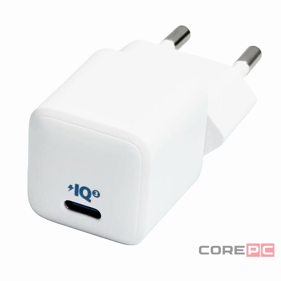 Сетевое зар. устр. Anker A2633G22 1C 20W белое