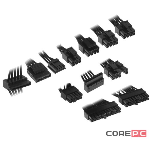 Блок питания MSI 750W MPG A750GF 306-7ZP0B11-CE0