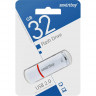 USB флеш накопитель Smartbuy 32GB Crown White (SB32GBCRW-W)