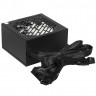 Блок питания 1STPLAYER 650W FK Black (PS-650FK)