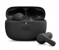 Беспроводные наушники JBL Wave Beam (Black)
