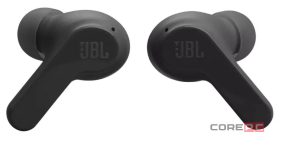 Беспроводные наушники JBL Wave Beam (Black)