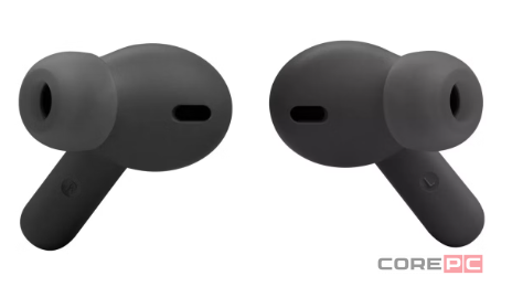 Беспроводные наушники JBL Wave Beam (Black)