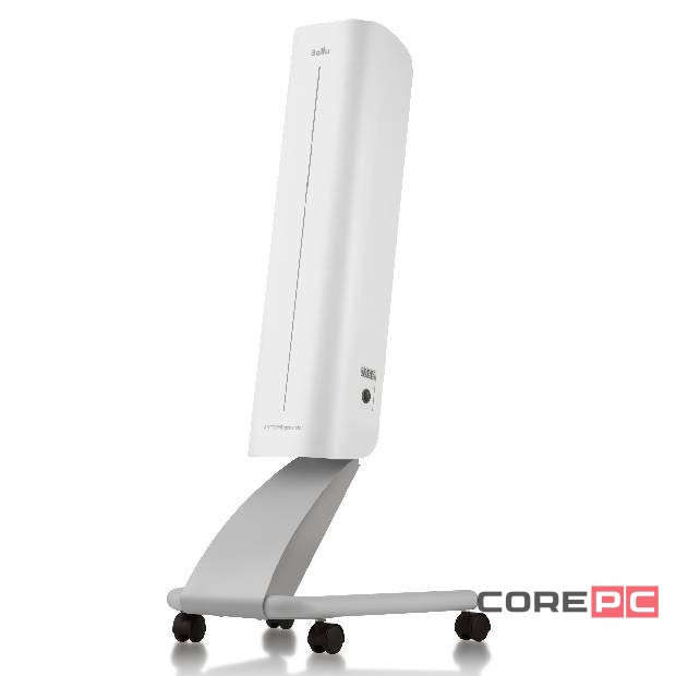 Рециркулятор-обеззараживатель медицинский Ballu RDU-30D ANTICOVIDgenerator, white