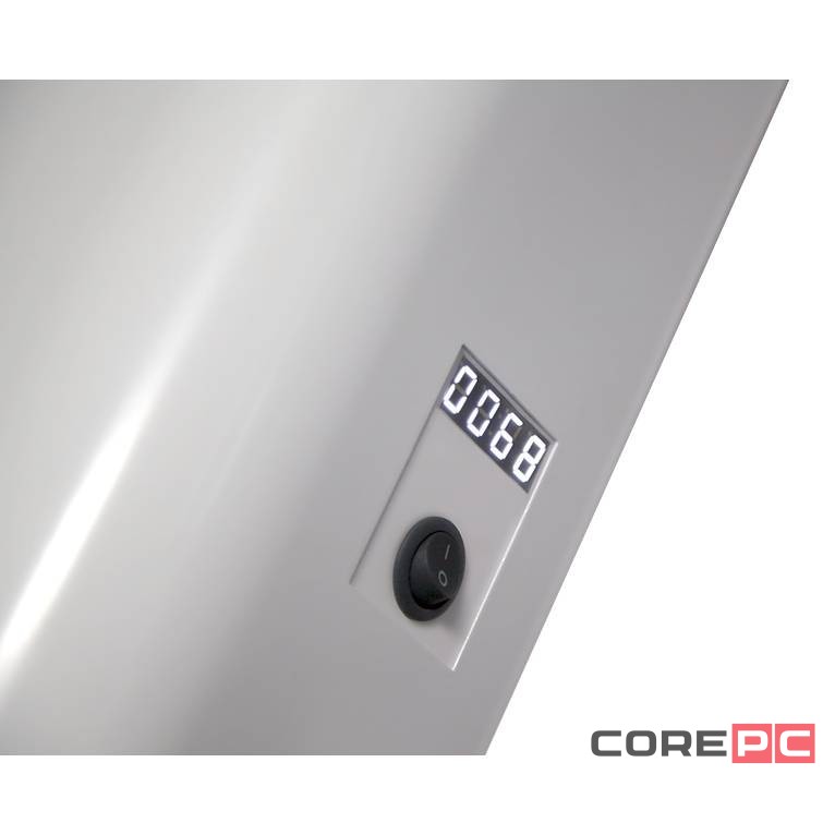 Рециркулятор-обеззараживатель медицинский Ballu RDU-30D ANTICOVIDgenerator, white