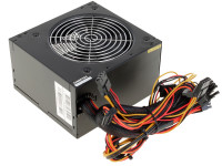 Блок питания Chieftec 450W Smart Black (GPS-450A8)