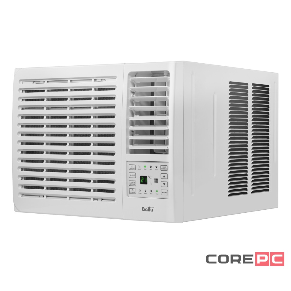 Кондиционер оконный Ballu WIND COOL BWC-07 AC