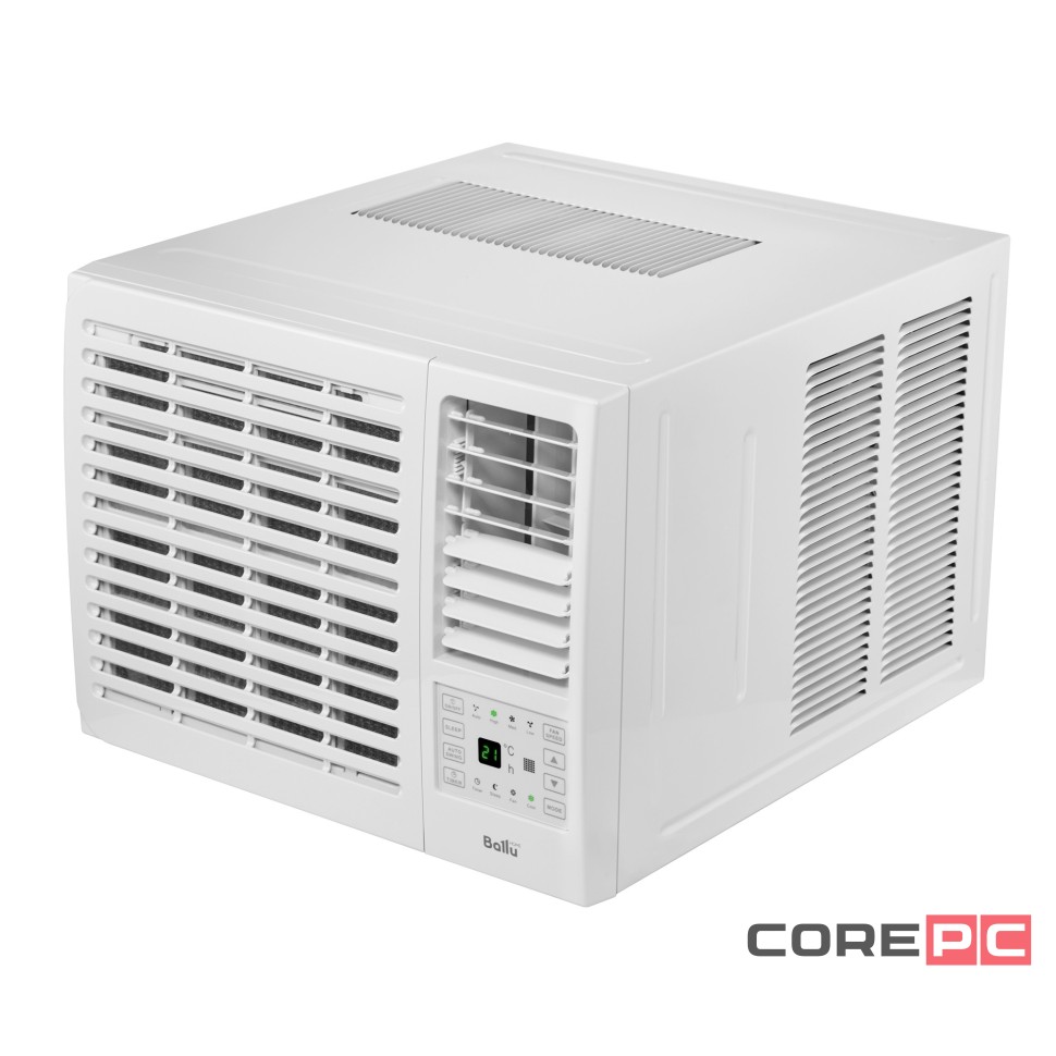 Кондиционер оконный Ballu WIND COOL BWC-07 AC
