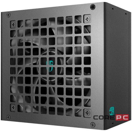 Блок питания Deepcool 750W GAMERSTORM PQ750G 16 Pin (PCIe 5.0 Connector Cable Details)