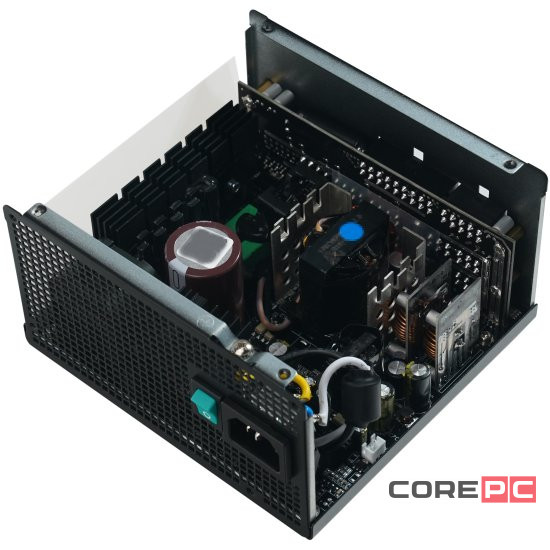 Блок питания Deepcool 750W GAMERSTORM PQ750G 16 Pin (PCIe 5.0 Connector Cable Details)