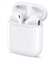 Беспроводные Bluetooth cтерео-наушники WIWU AirBuds SE (белый)