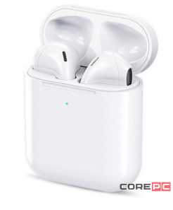 Беспроводные Bluetooth cтерео-наушники WIWU AirBuds SE (белый)