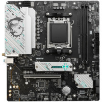 Материнская плата MSI B650M GAMING WIFI