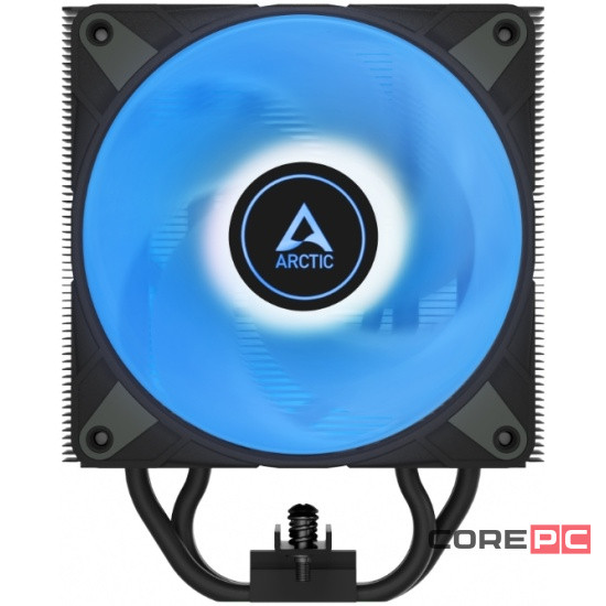 Кулер для процессора Arctic Cooling Freezer 36 ARGB Black (ACFRE00124A)