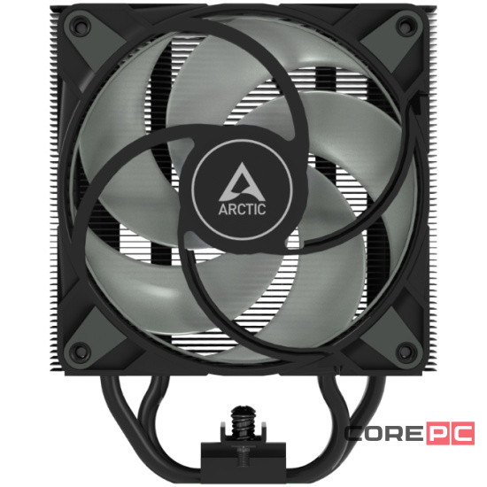 Кулер для процессора Arctic Cooling Freezer 36 ARGB Black (ACFRE00124A)